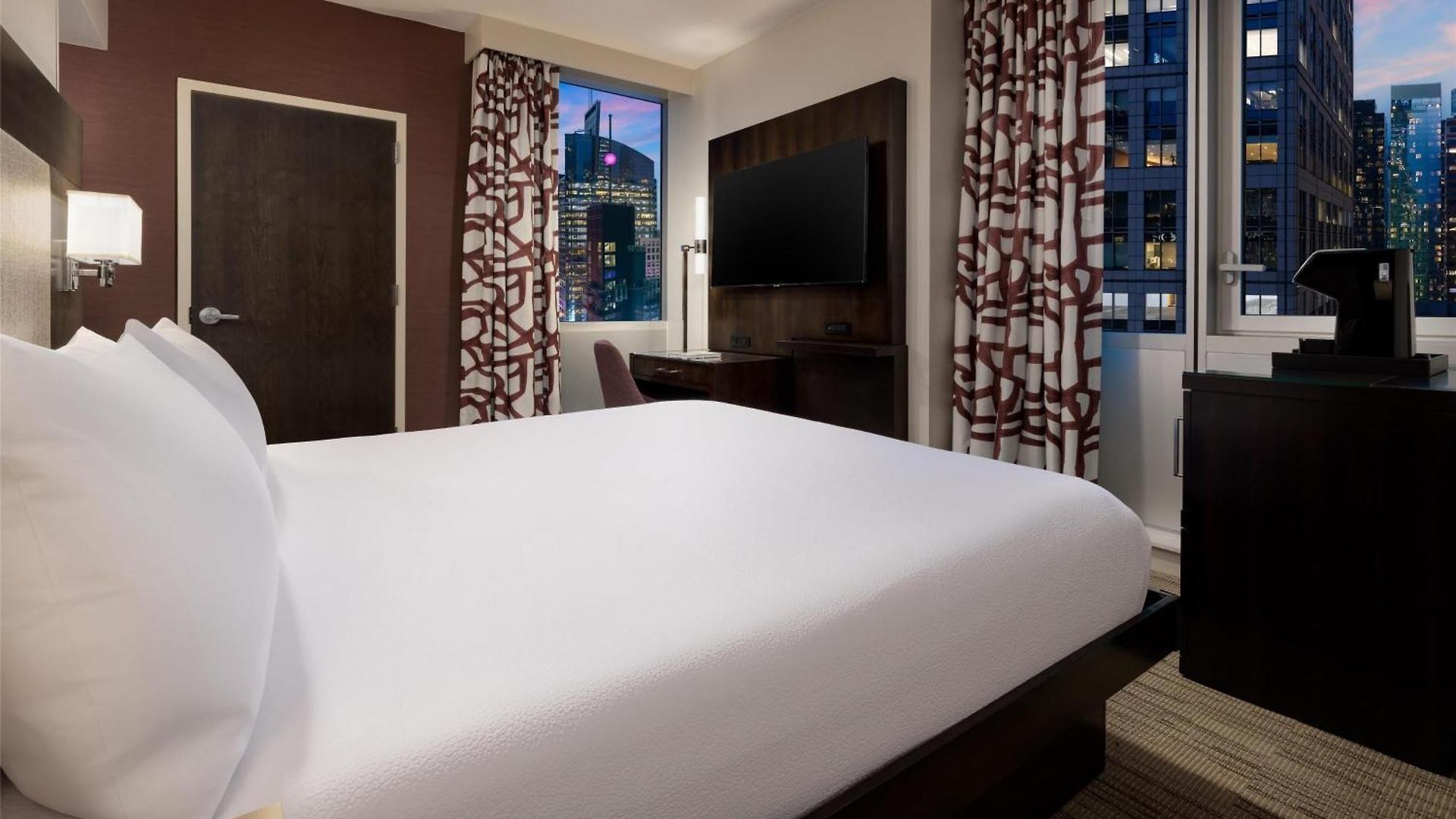 Hotel Hilton Garden - Times Square 3*