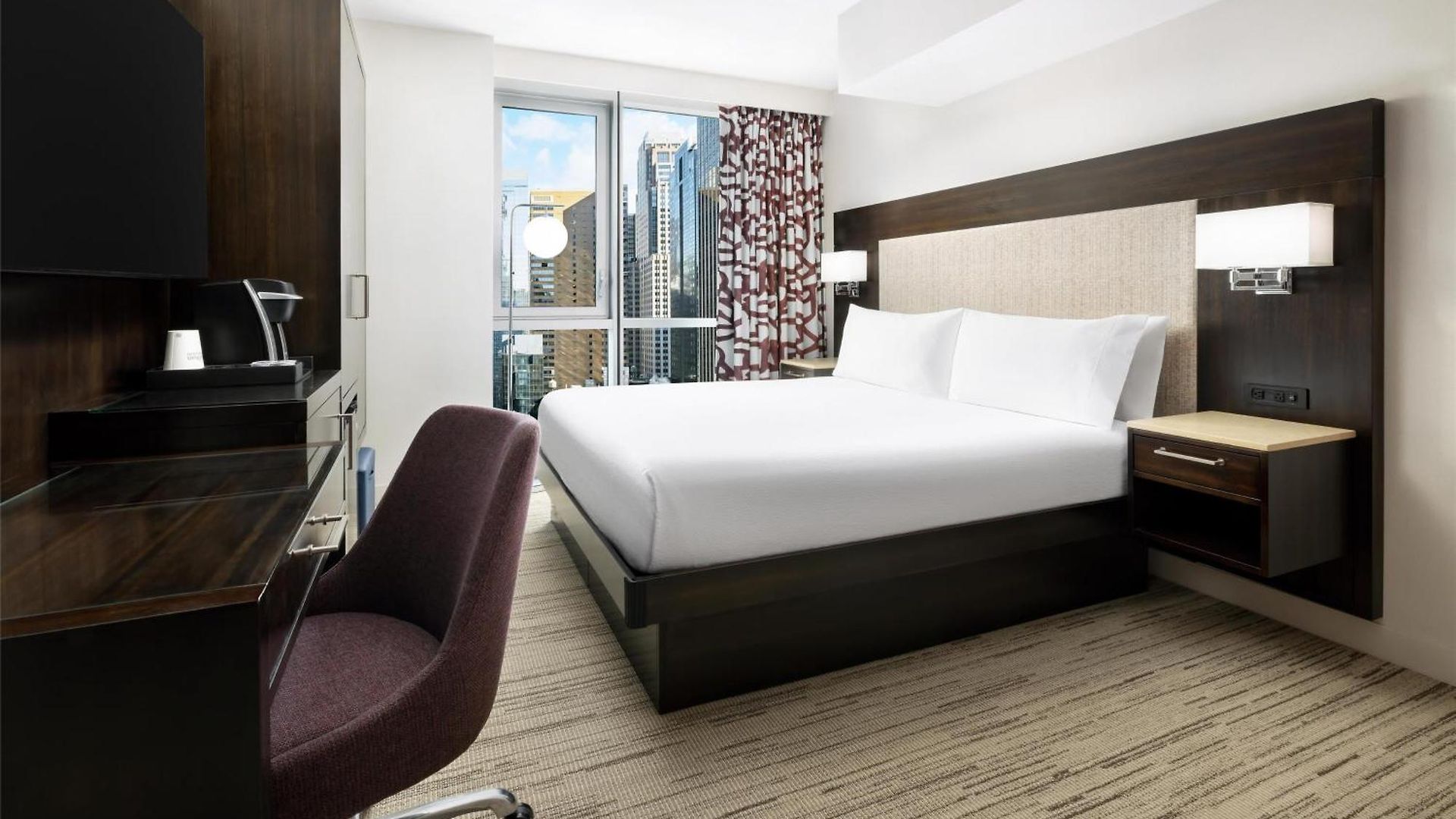Hilton Garden - Times Square New York