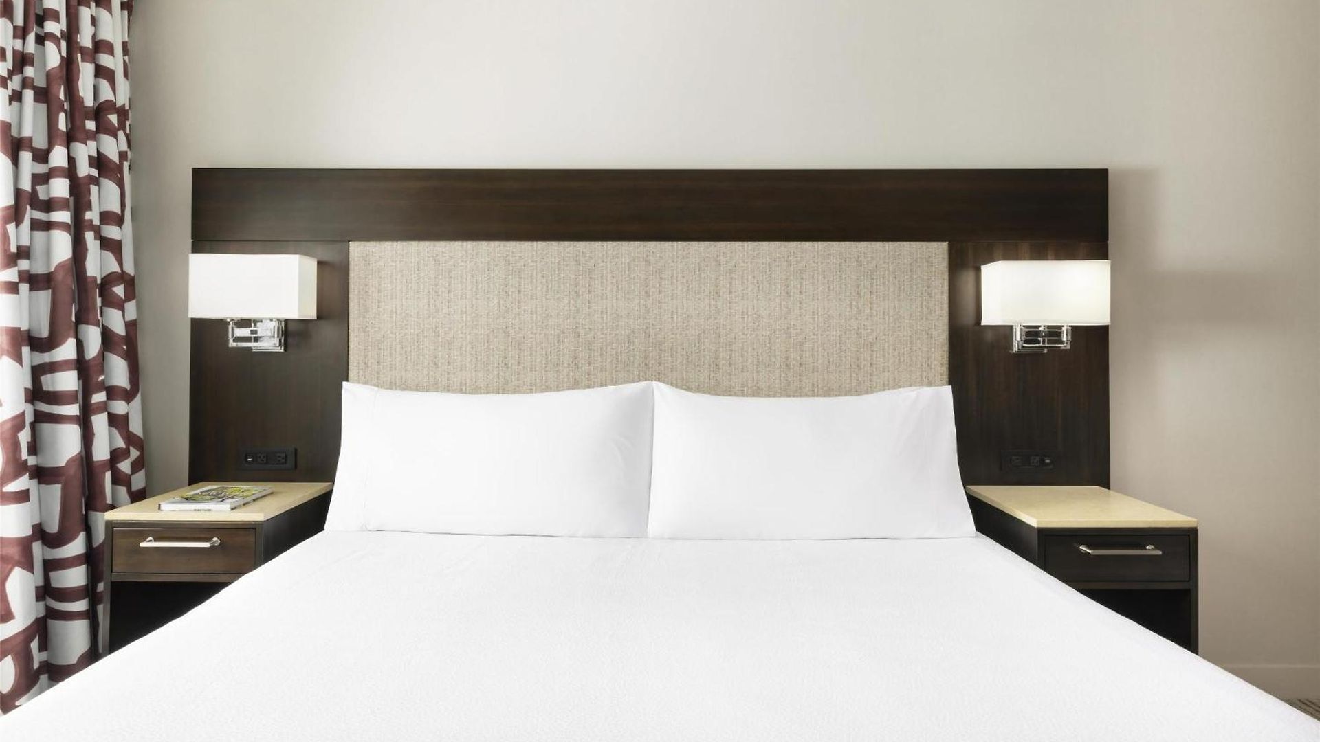 Hilton Garden - Times Square 3* New York