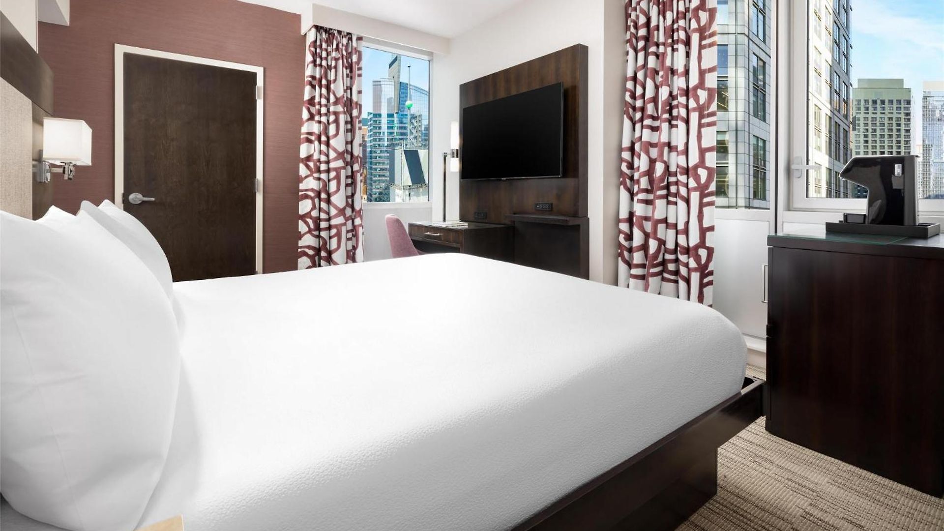 Hilton Garden - Times Square Hotel 3*