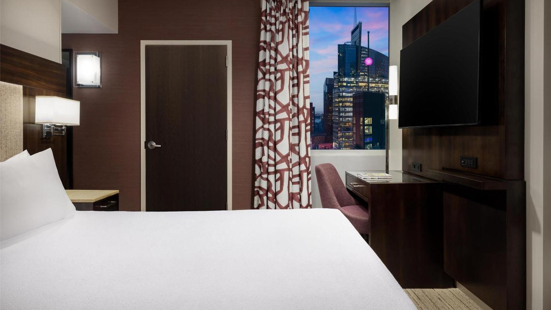 Hilton Garden - Times Square New York