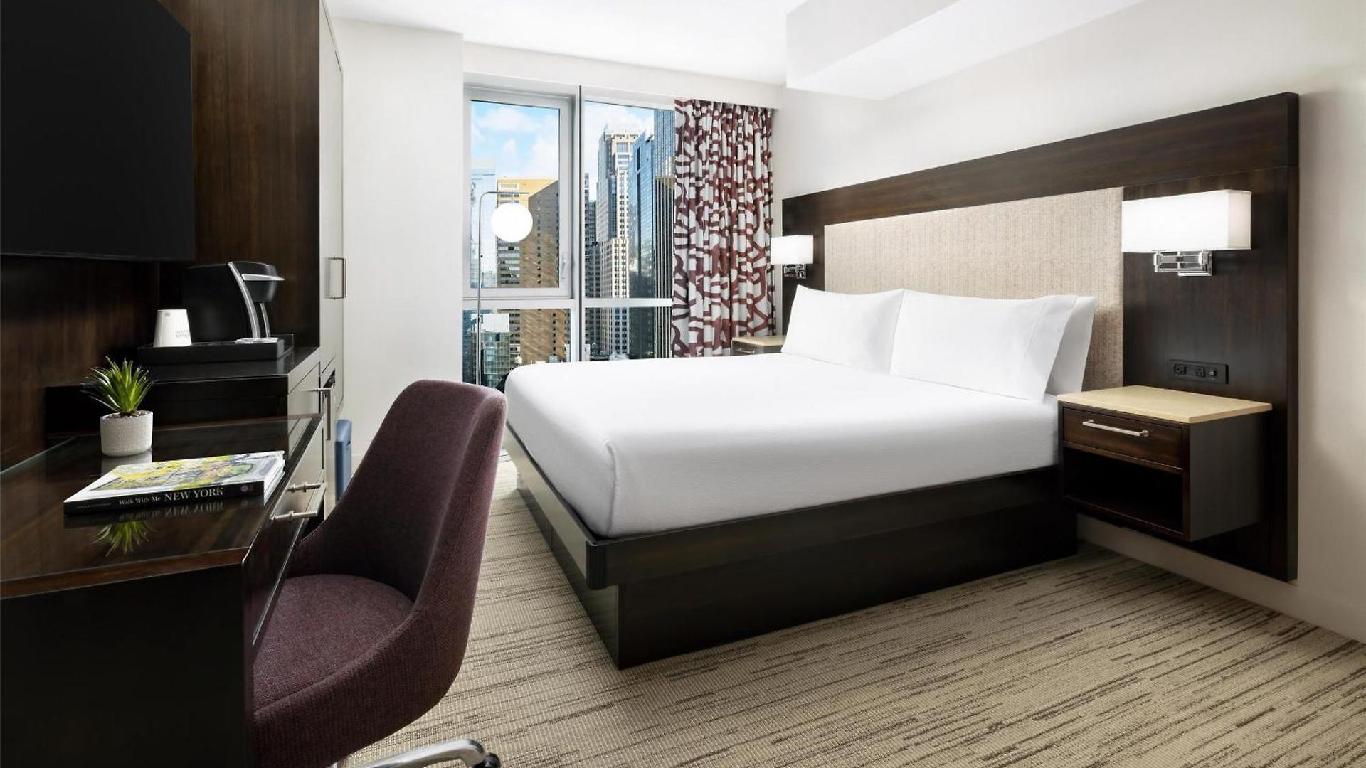 Hilton Garden - Times Square