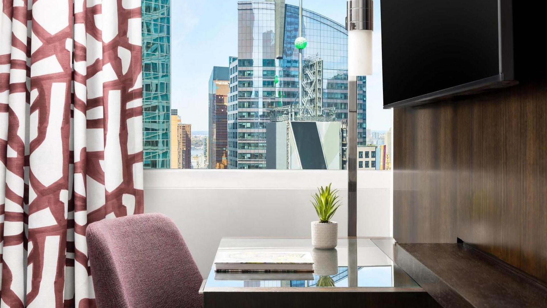 Hilton Garden - Times Square Hotel