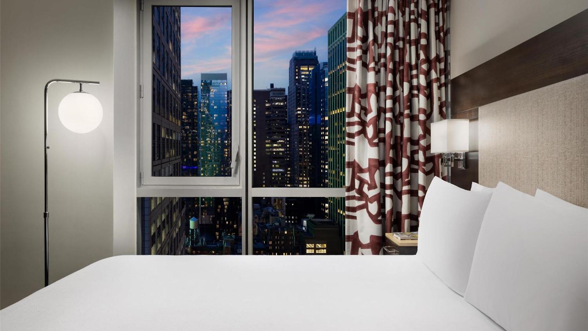Hotel Hilton Garden - Times Square