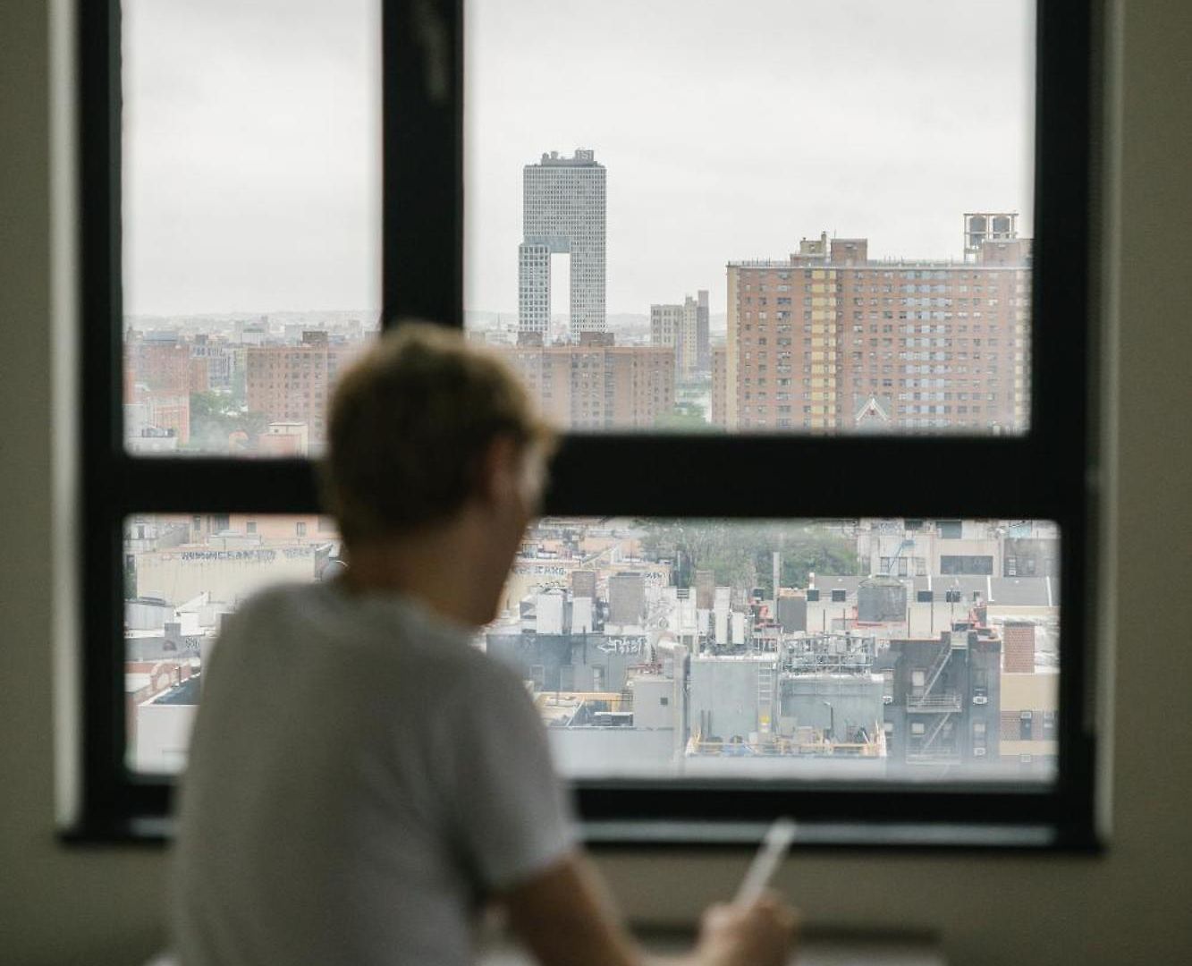 Orchard Street Hotel New York
