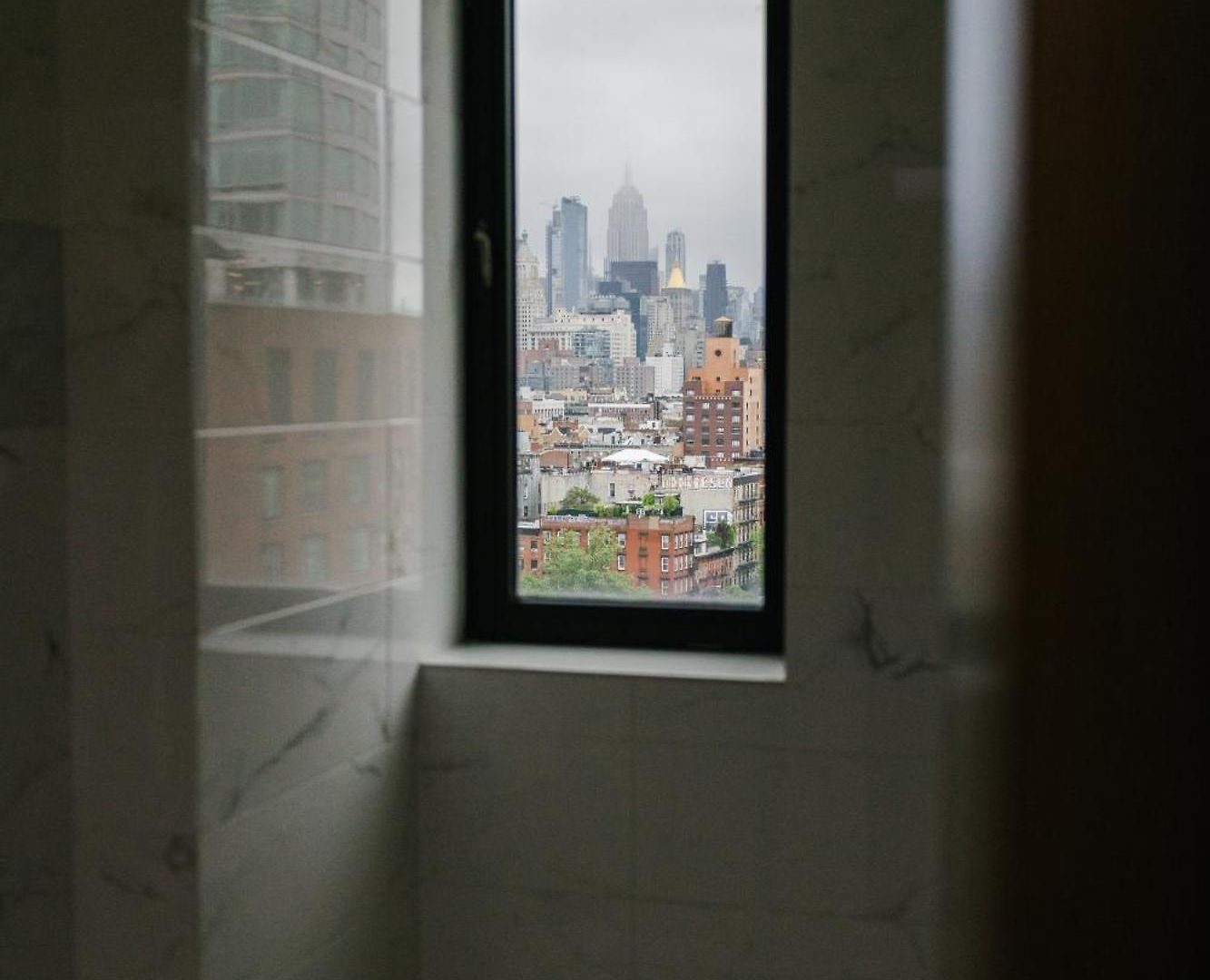 Hotel Orchard Street New York