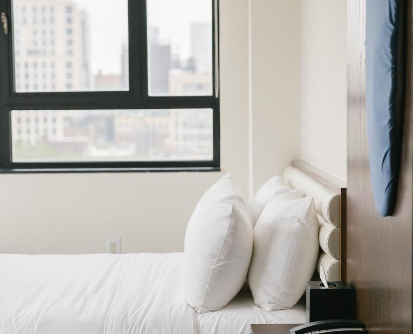 Orchard Street Hotel
