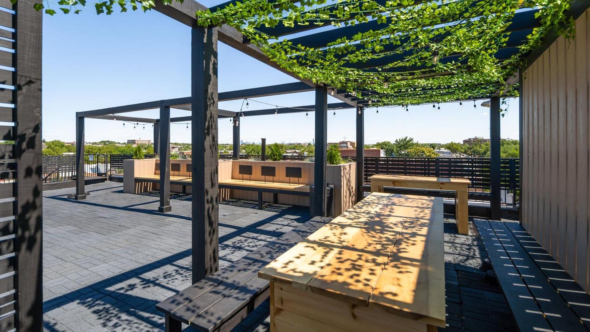 Brooklyn Bay Lofts - Modern Chic With Rooftop Terrace * New York