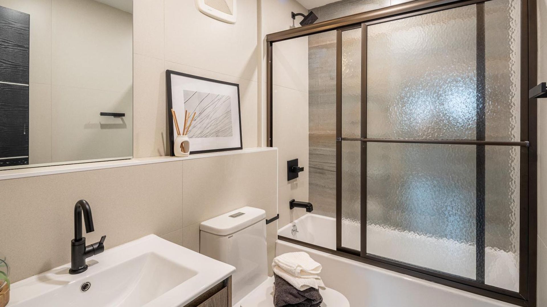 Brooklyn Bay Lofts - Modern Chic With Rooftop Terrace New York