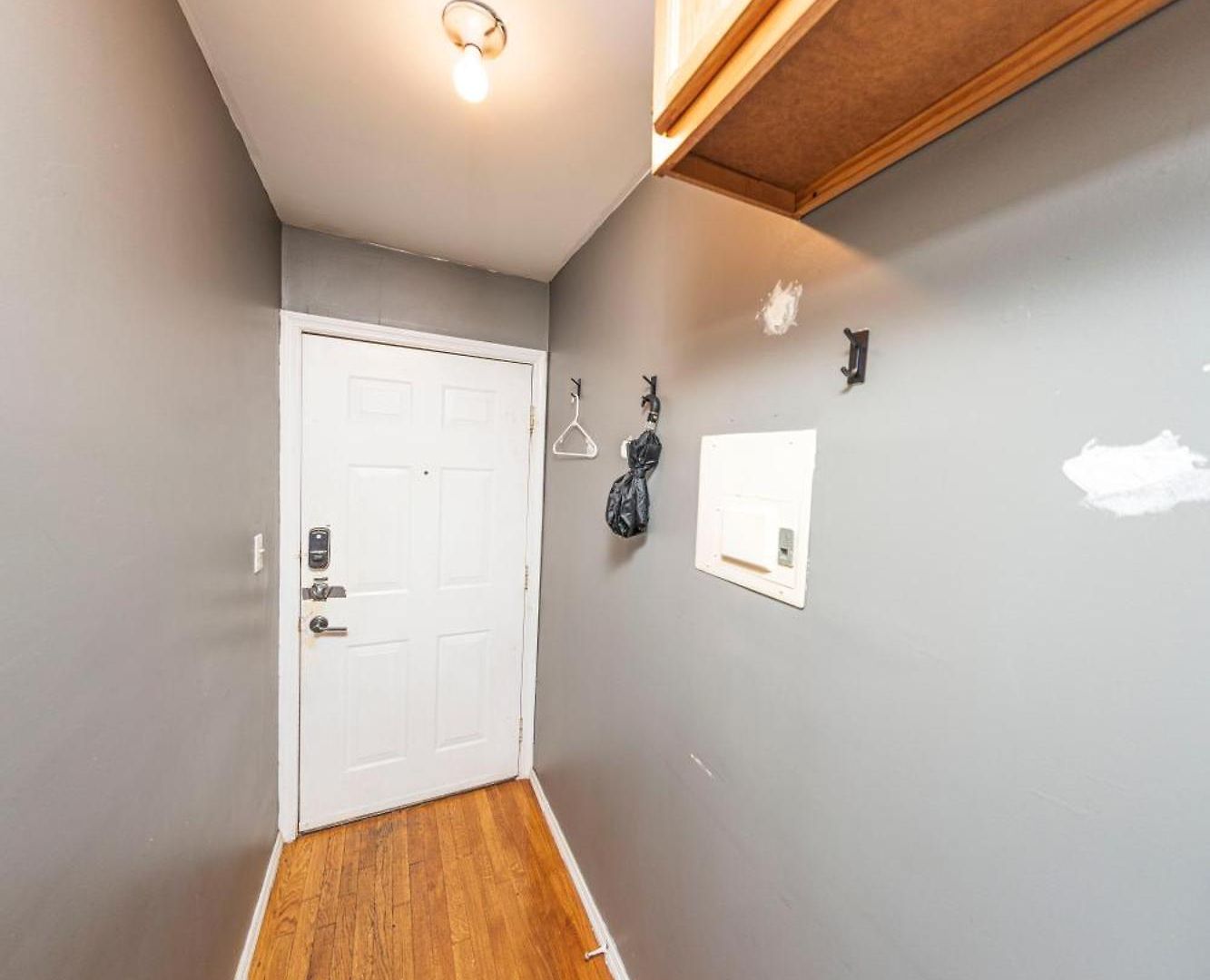 Large Triple In Williamsburg Homestay *