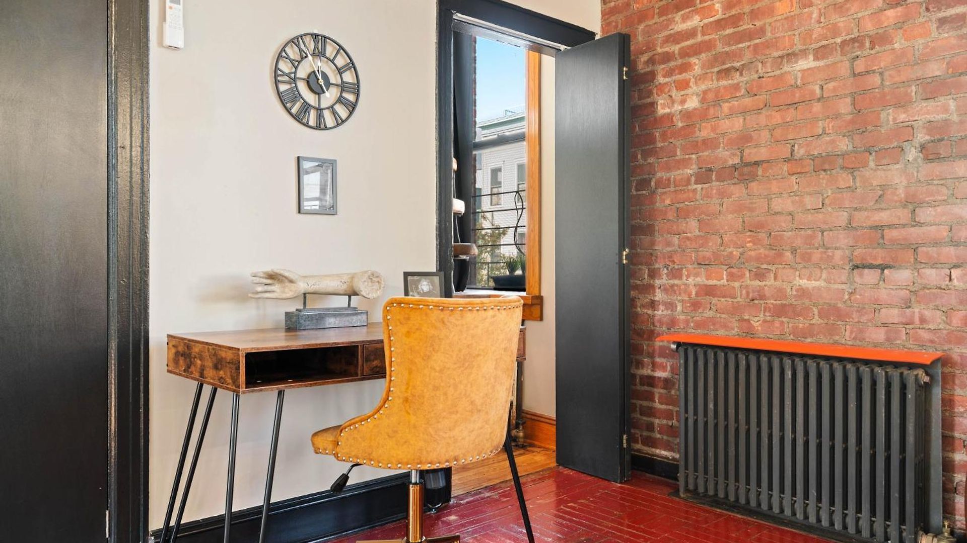 Tripoli Artisan Lofts - Designer Bushwick Lofts With Rooftop Terrace New York