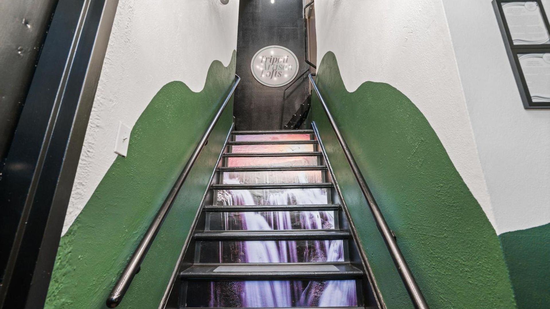 Apartment Tripoli Artisan Lofts - Designer Bushwick Lofts With Rooftop Terrace *