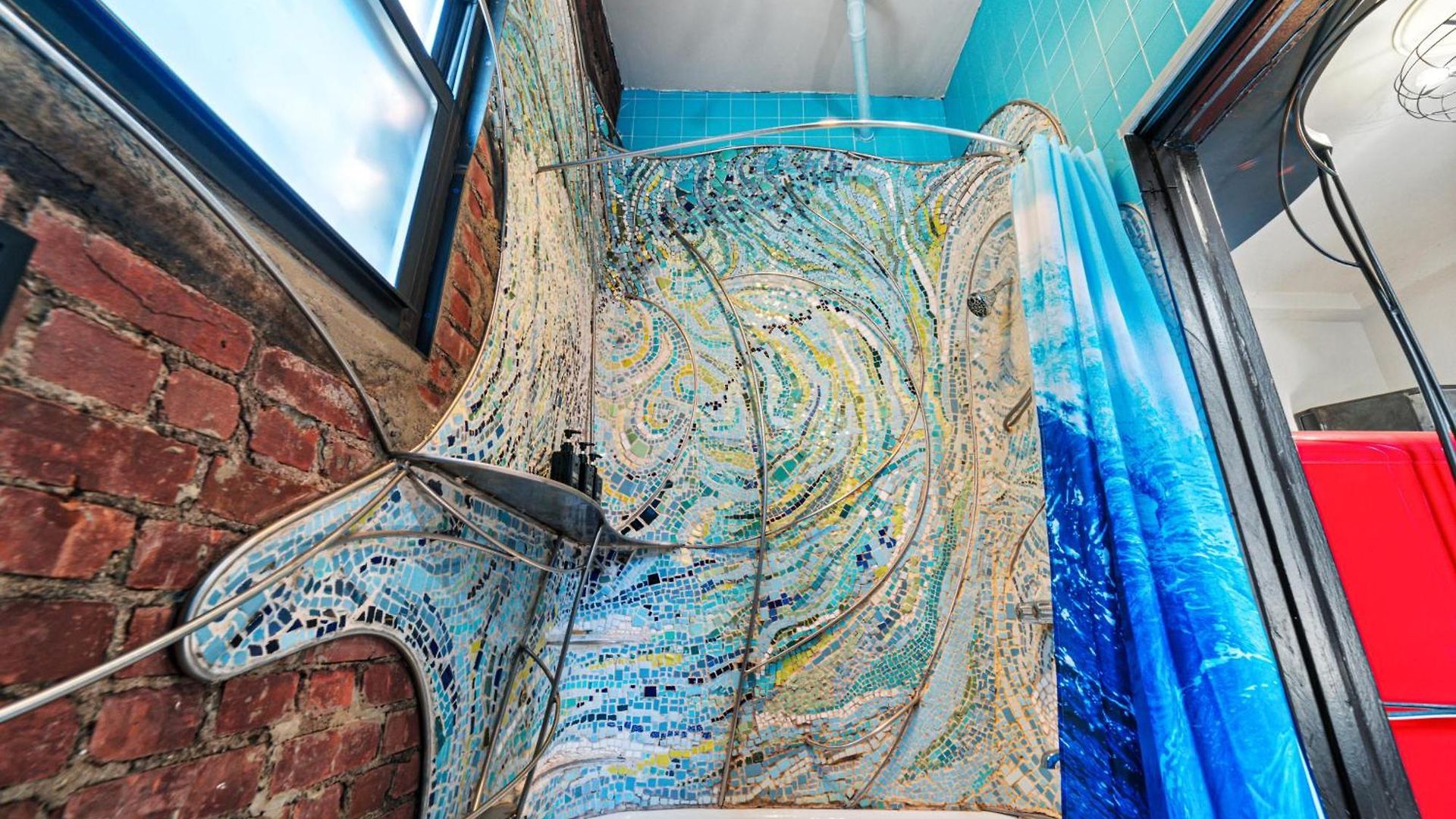 Apartment Tripoli Artisan Lofts - Designer Bushwick Lofts With Rooftop Terrace *