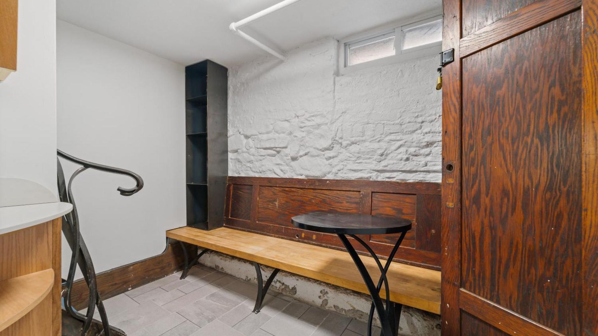 Tripoli Artisan Lofts - Designer Bushwick Lofts With Rooftop Terrace Apartment *