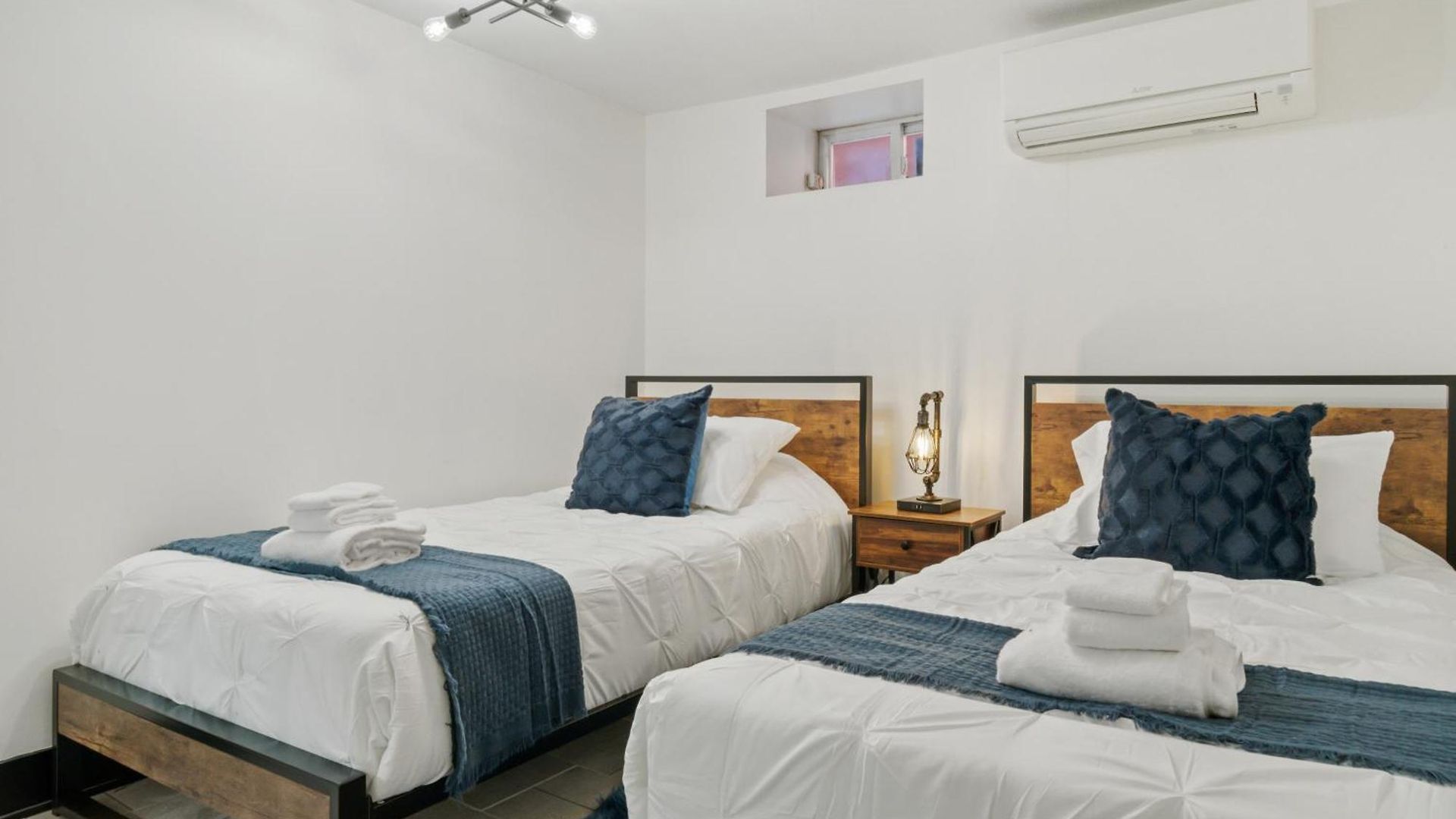 Tripoli Artisan Lofts - Designer Bushwick Lofts With Rooftop Terrace