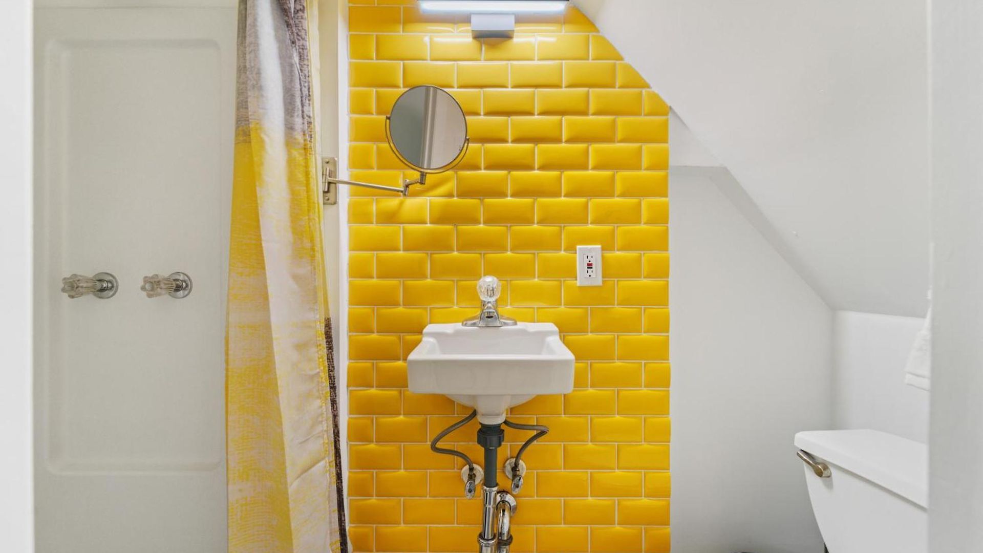 Tripoli Artisan Lofts - Designer Bushwick Lofts With Rooftop Terrace Apartment