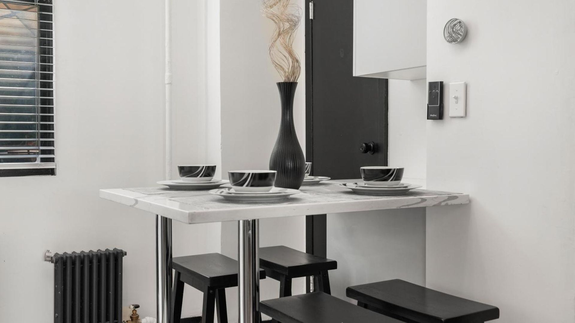 Tripoli Artisan Lofts - Designer Bushwick Lofts With Rooftop Terrace Apartment New York