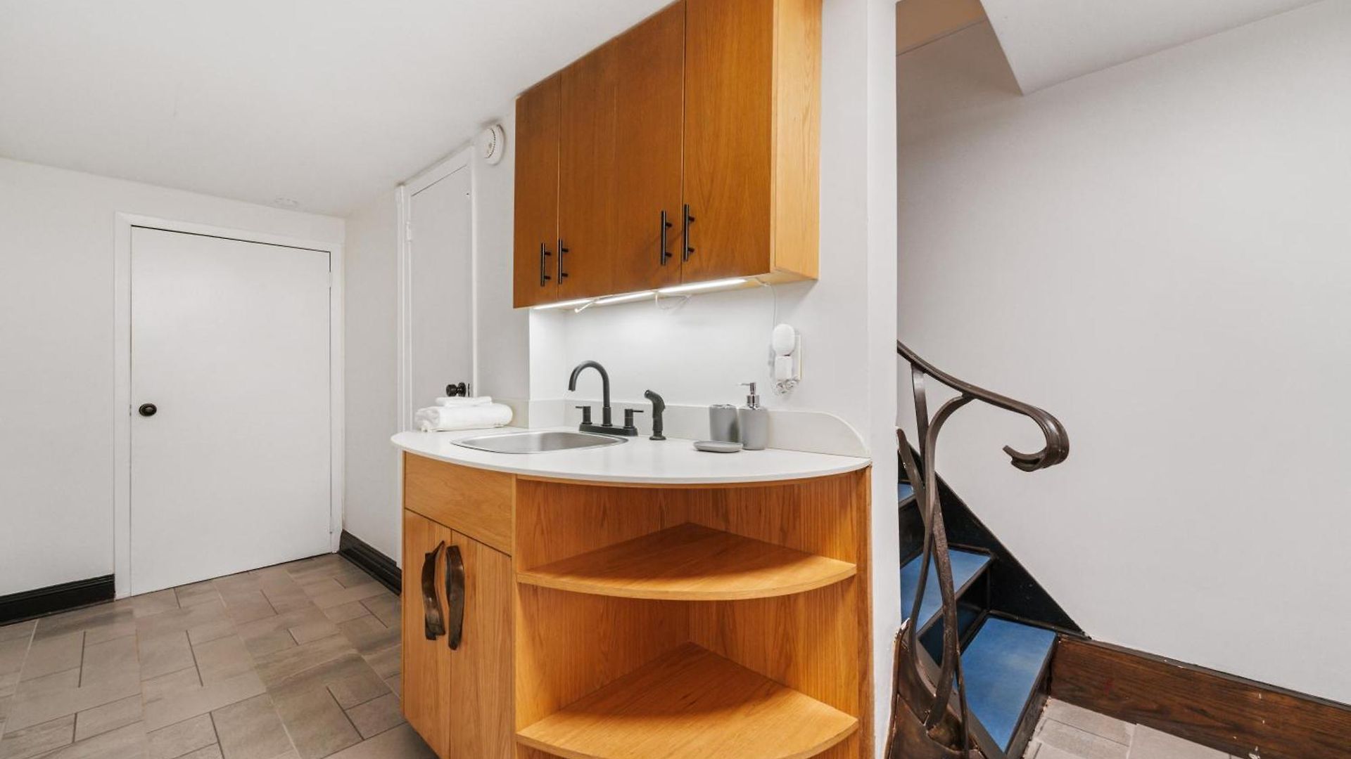 Apartment Tripoli Artisan Lofts - Designer Bushwick Lofts With Rooftop Terrace