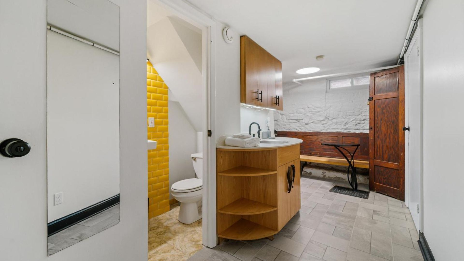 Tripoli Artisan Lofts - Designer Bushwick Lofts With Rooftop Terrace * New York