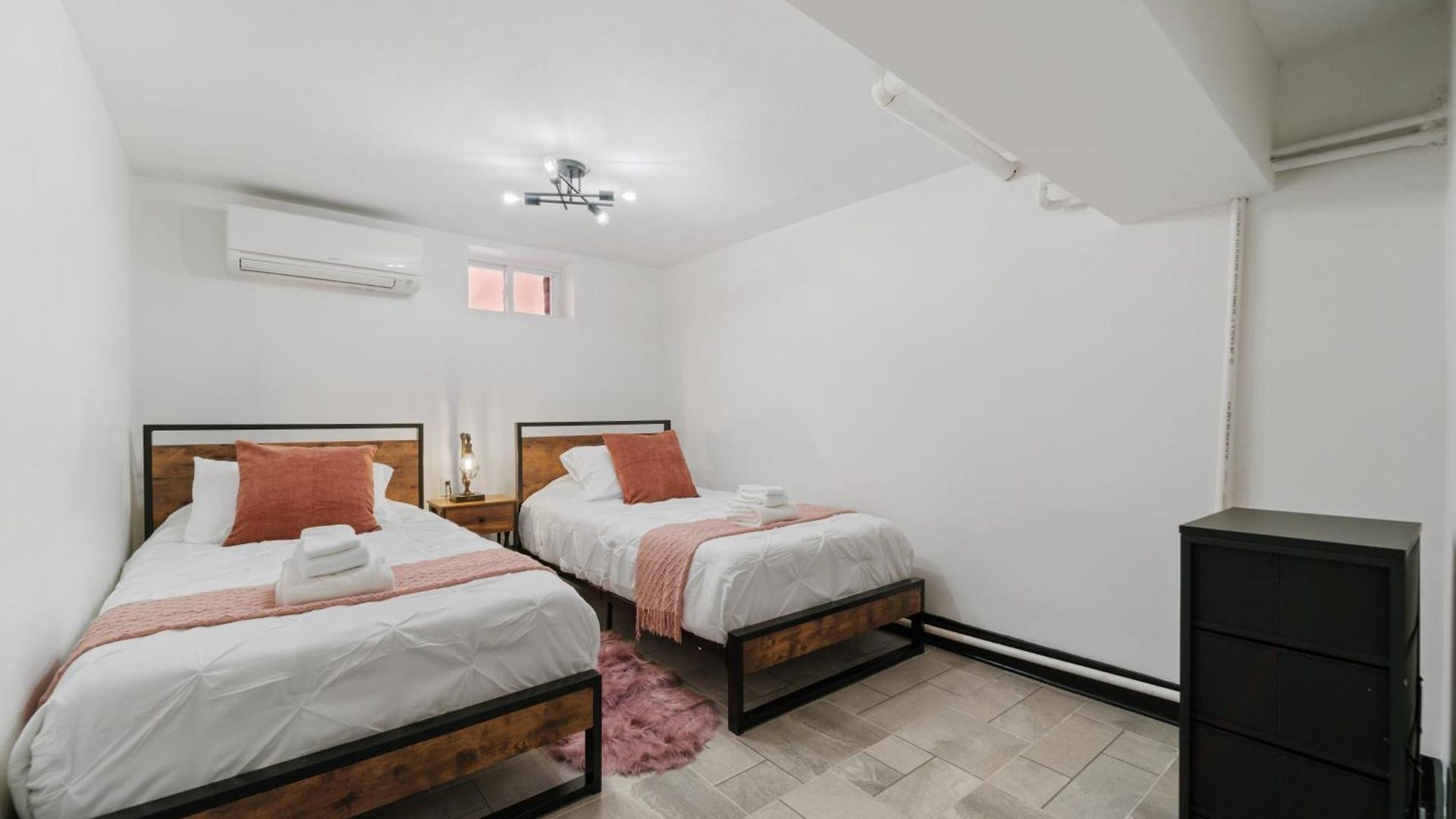 Apartment Tripoli Artisan Lofts - Designer Bushwick Lofts With Rooftop Terrace