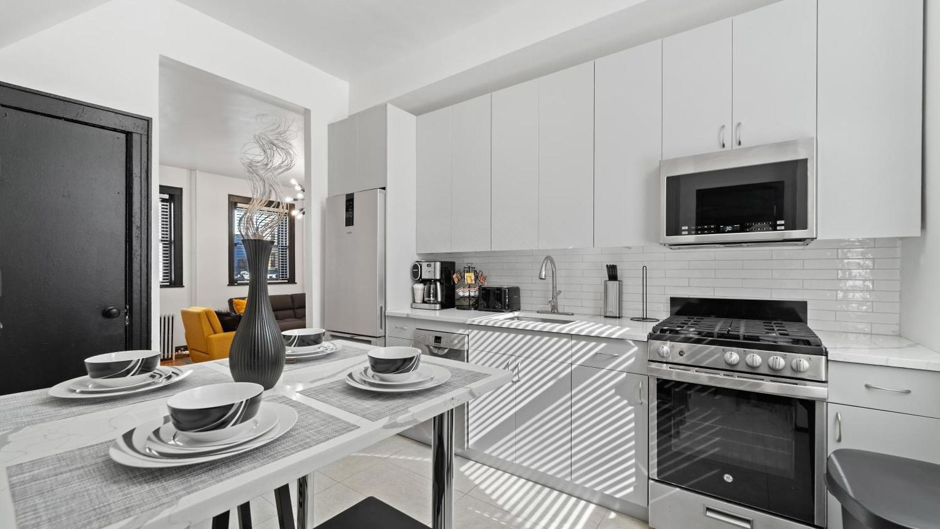 Tripoli Artisan Lofts - Designer Bushwick Lofts With Rooftop Terrace *