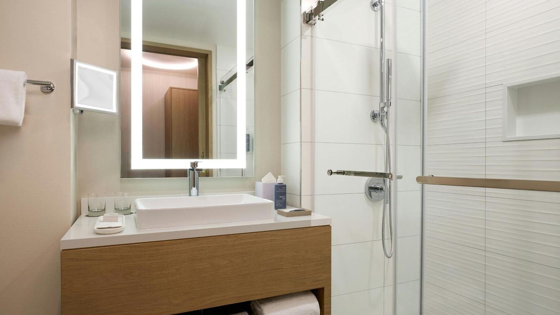 The Westin Flushing Laguardia Airport 4* New York