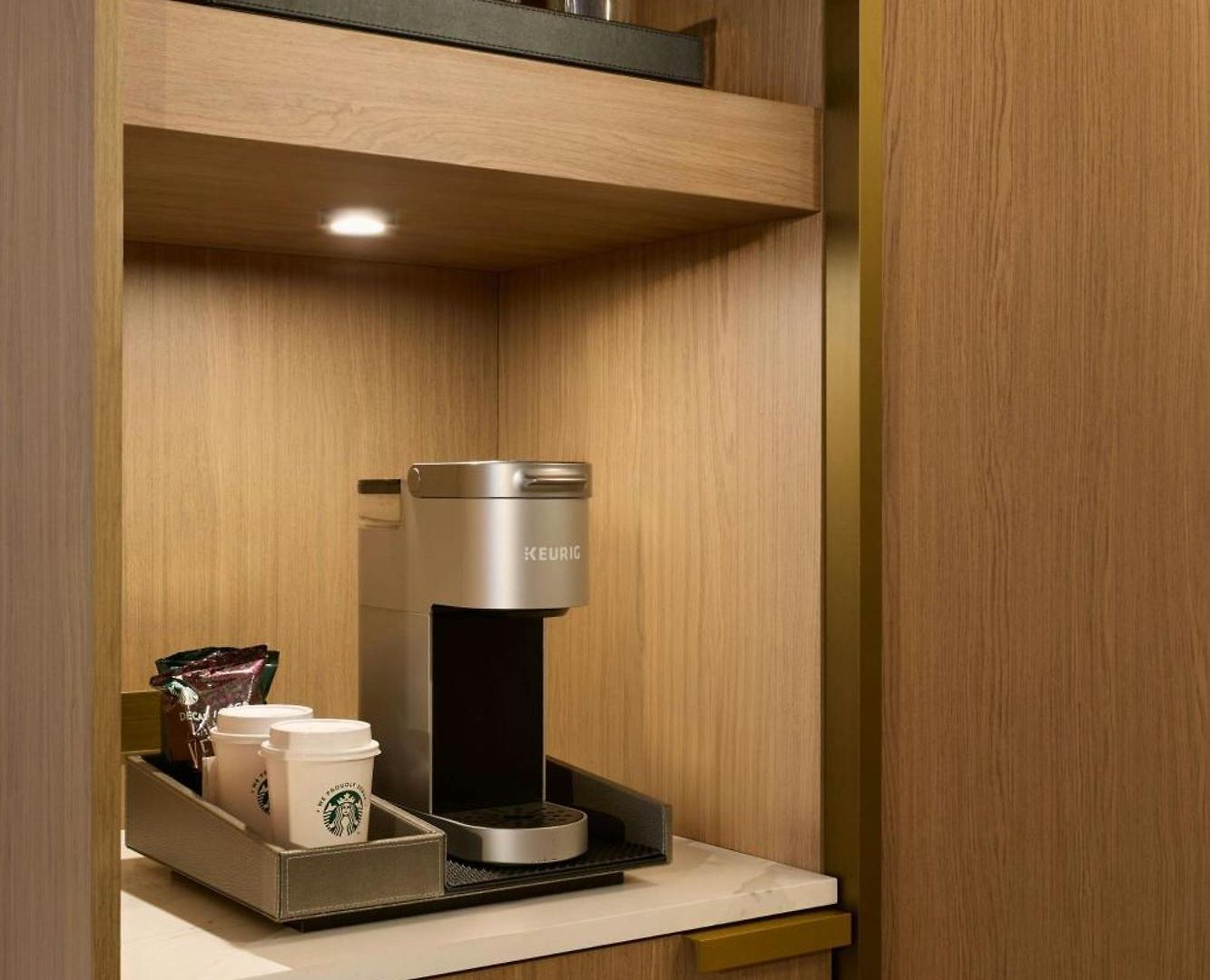 Hotel The Westin Flushing Laguardia Airport 4*