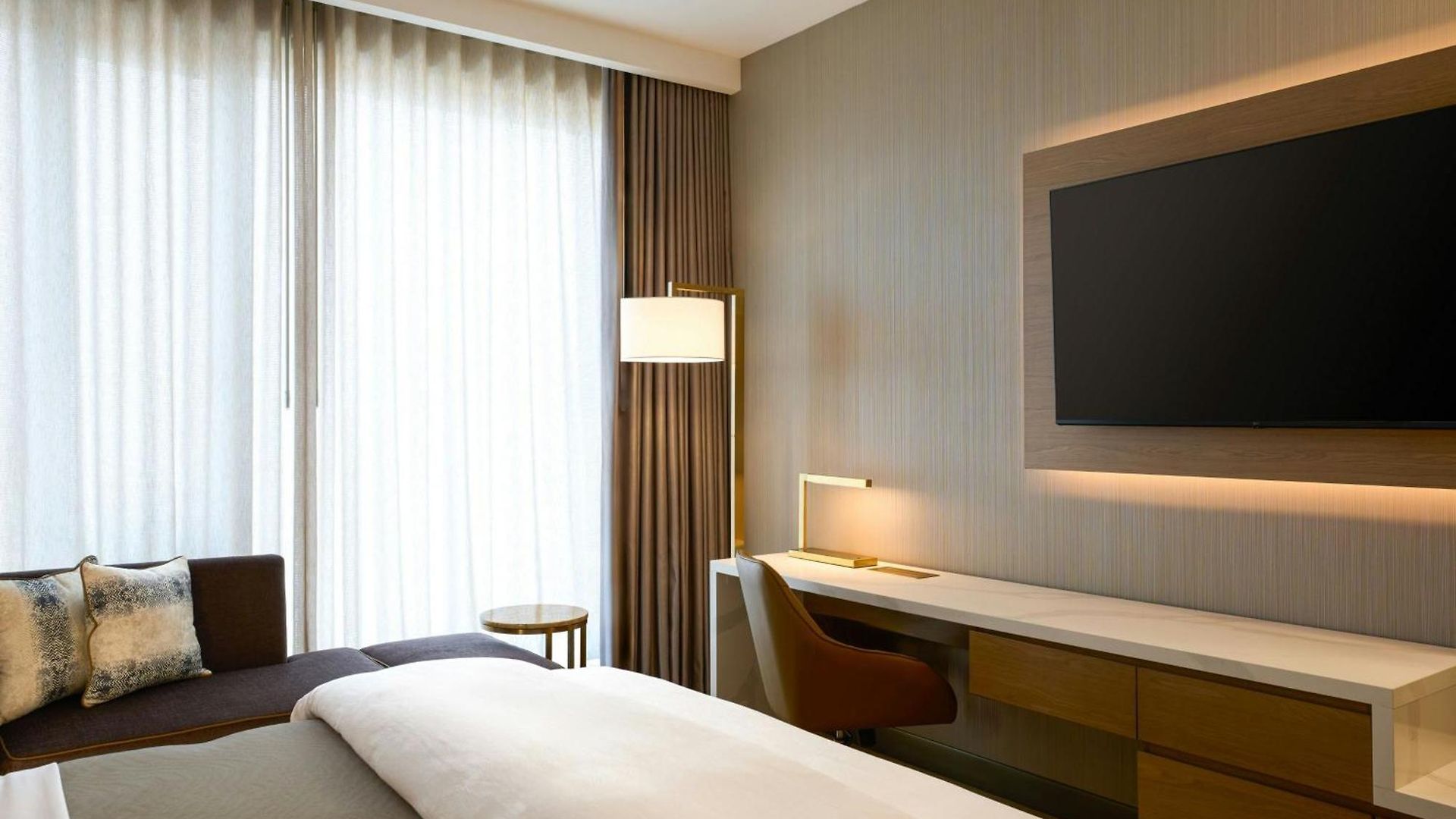 The Westin Flushing Laguardia Airport Hotel 4*