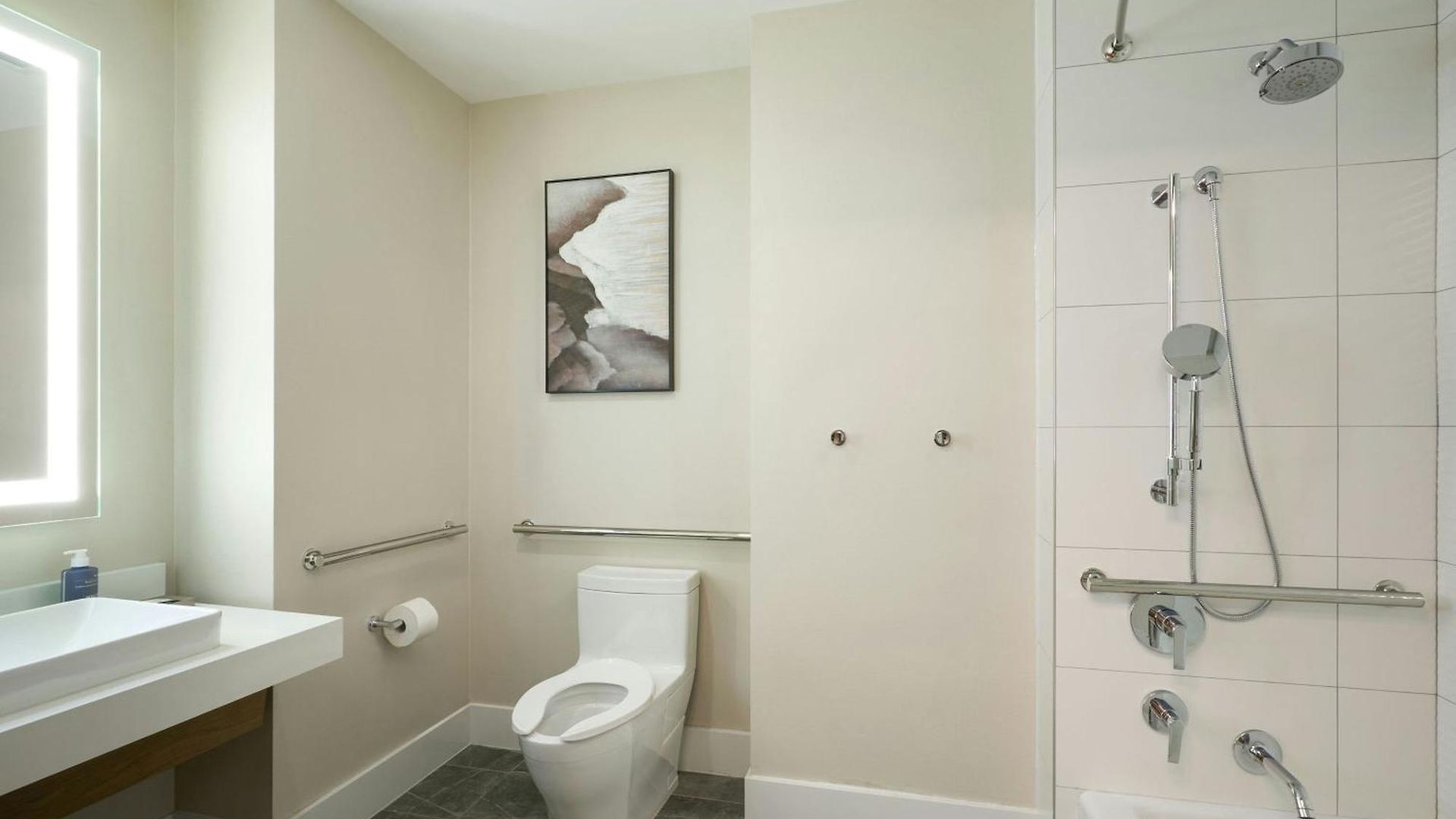 The Westin Flushing Laguardia Airport 4* New York