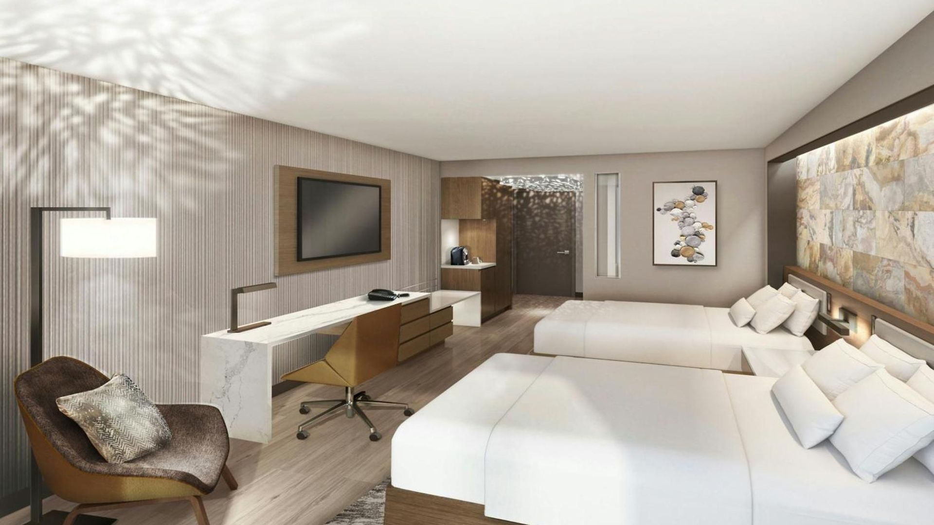 The Westin Flushing Laguardia Airport 4*
