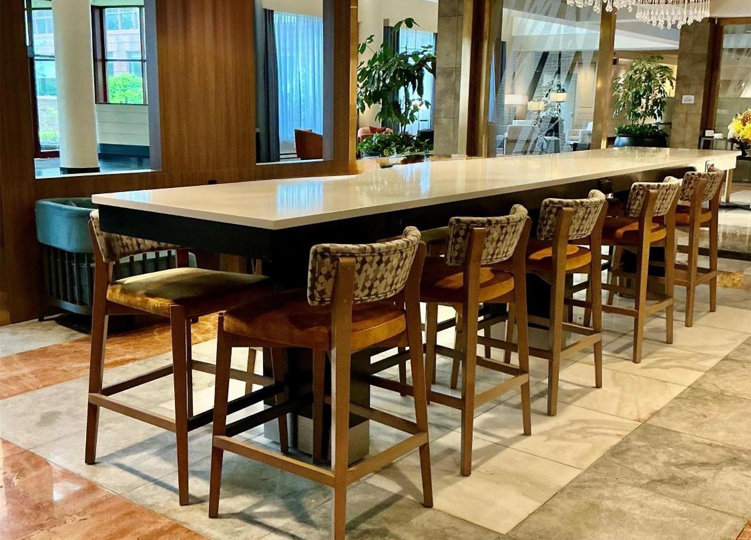 Doubletree By Hilton New York-laguardia Hotel