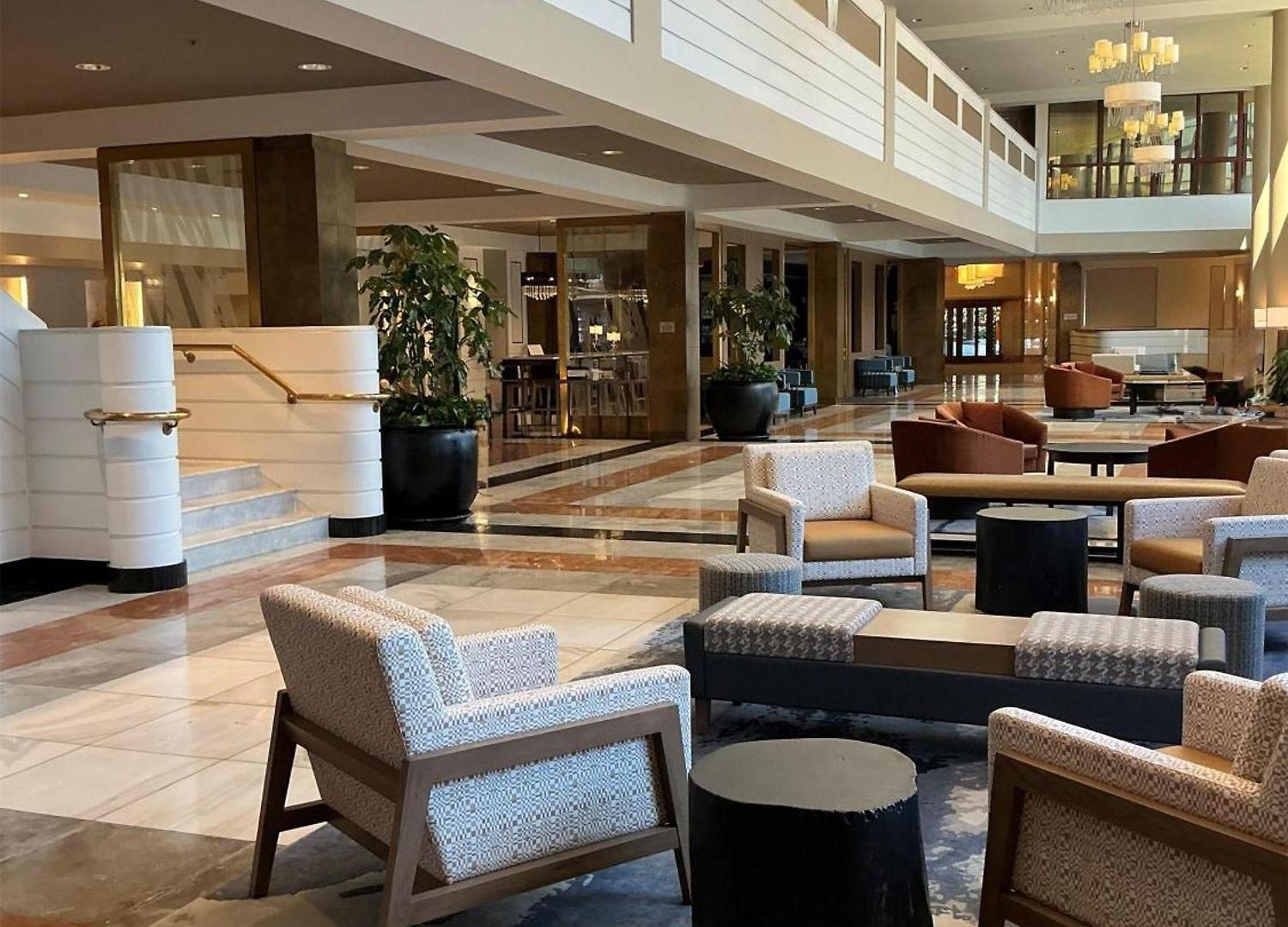 Doubletree By Hilton New York-laguardia Hotel 3*