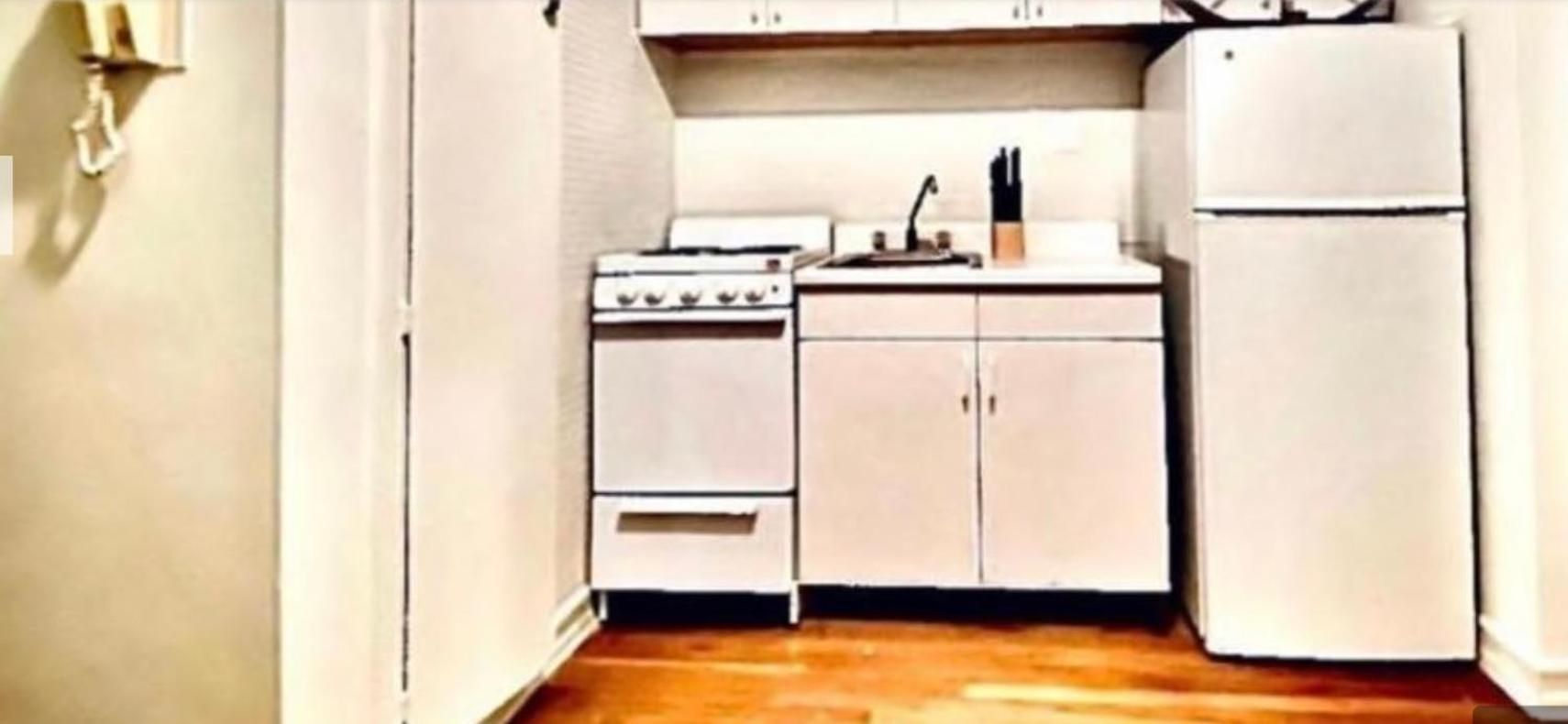 Ues Manhattan Super Cozy #3 In Shared Homestay *