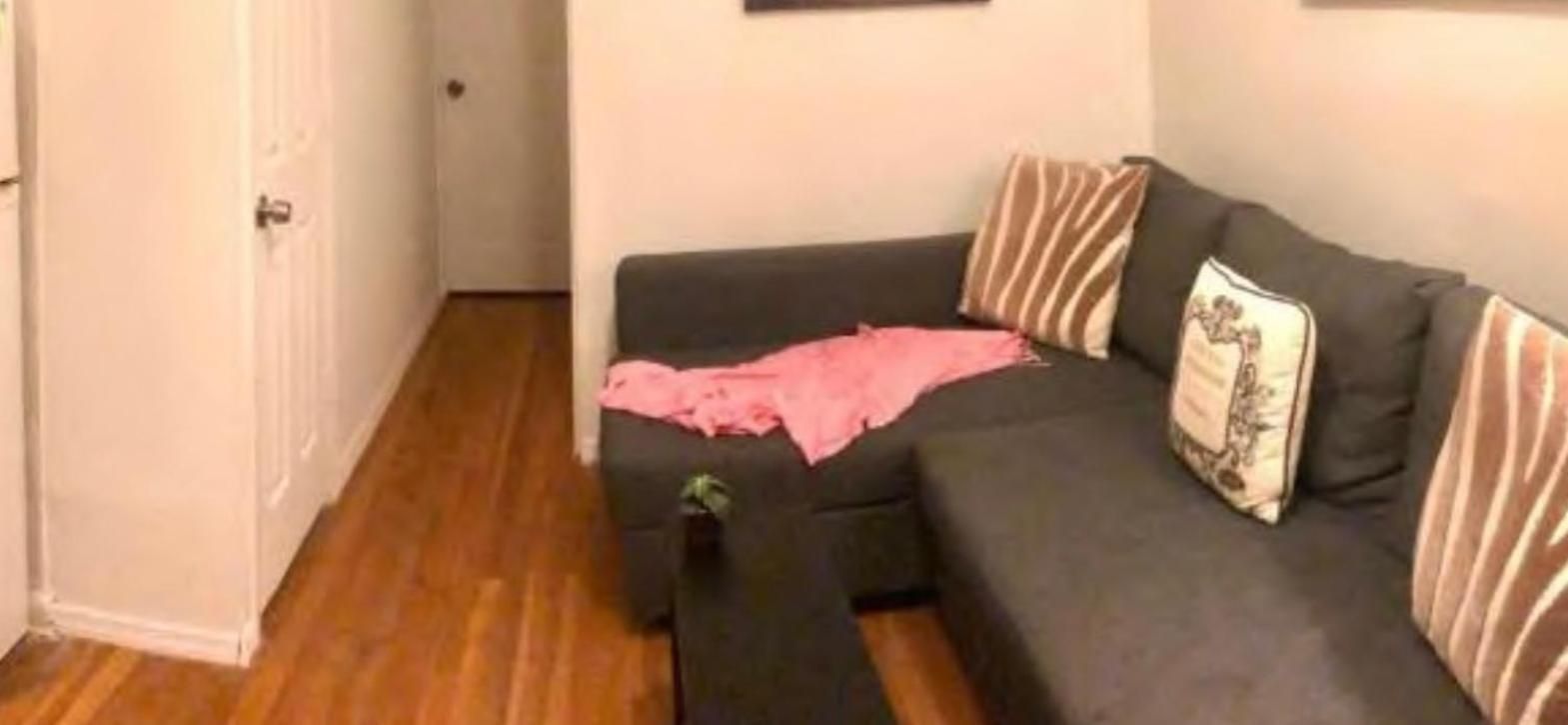 Ues Manhattan Super Cozy #3 In Shared Homestay New York