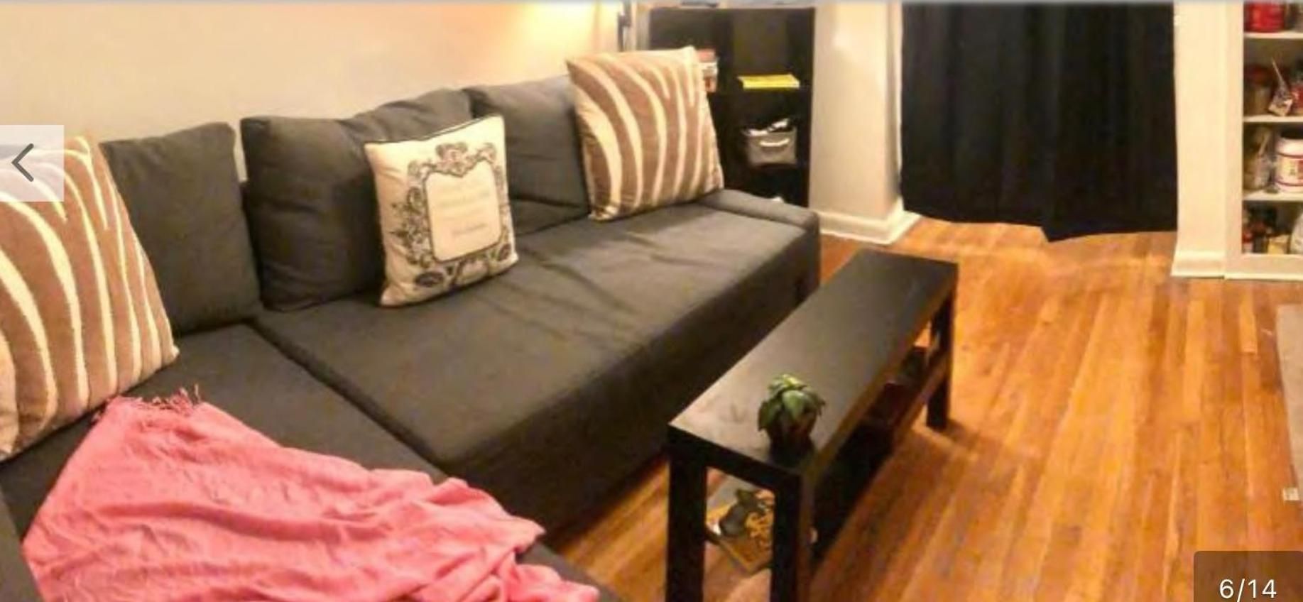 Ues Manhattan Super Cozy #3 In Shared * New York
