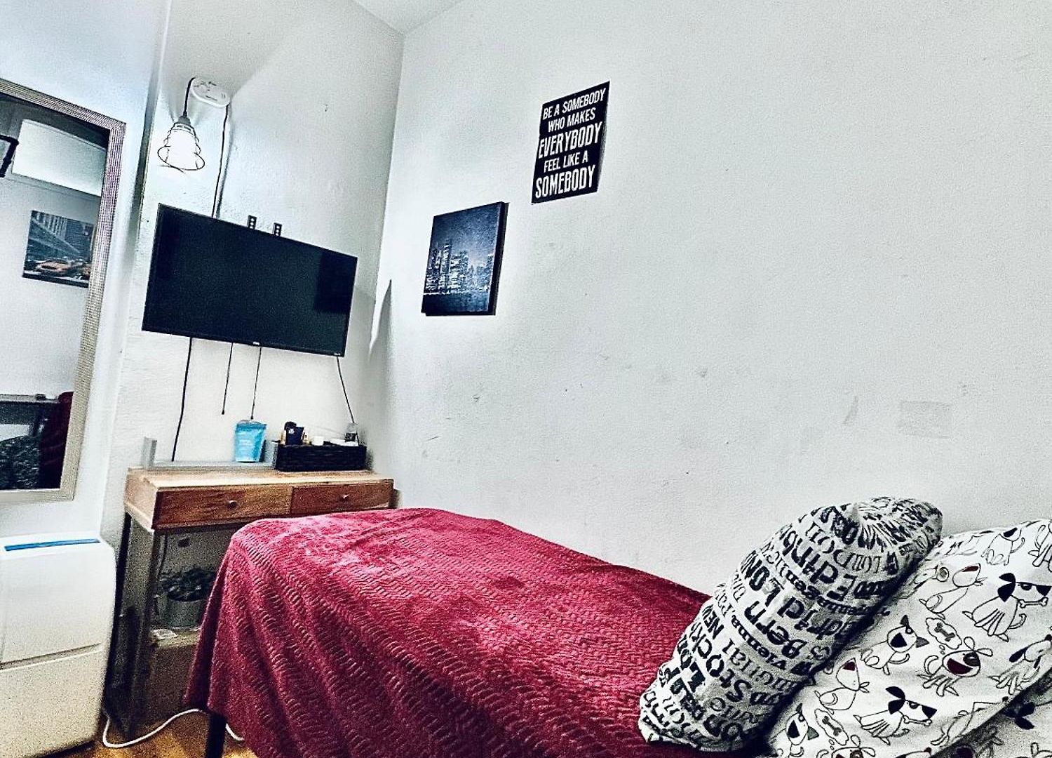 Homestay Ues Manhattan Super Cozy #3 In Shared