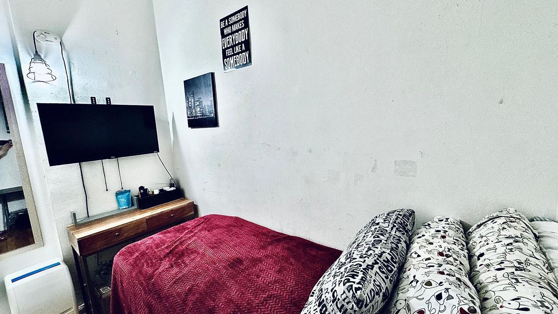 Homestay Ues Manhattan Super Cozy #3 In Shared