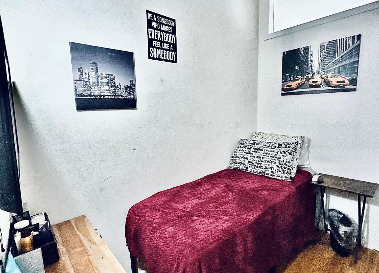 Ues Manhattan Super Cozy #3 In Shared