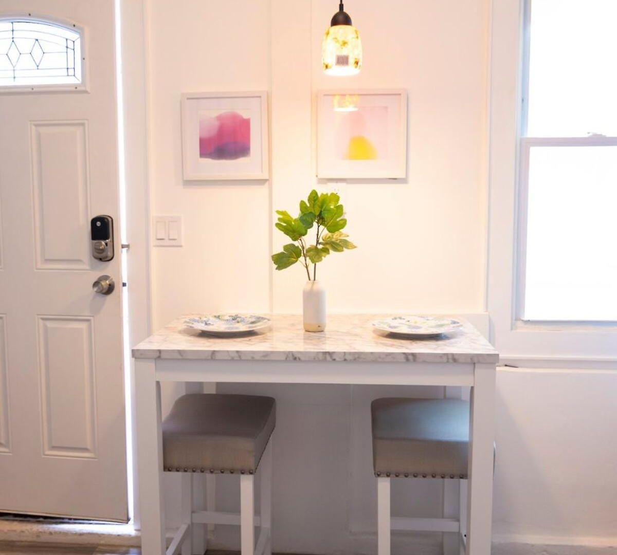 Lovely 1 Bedroom With Patio By Yankee Stadium New York
