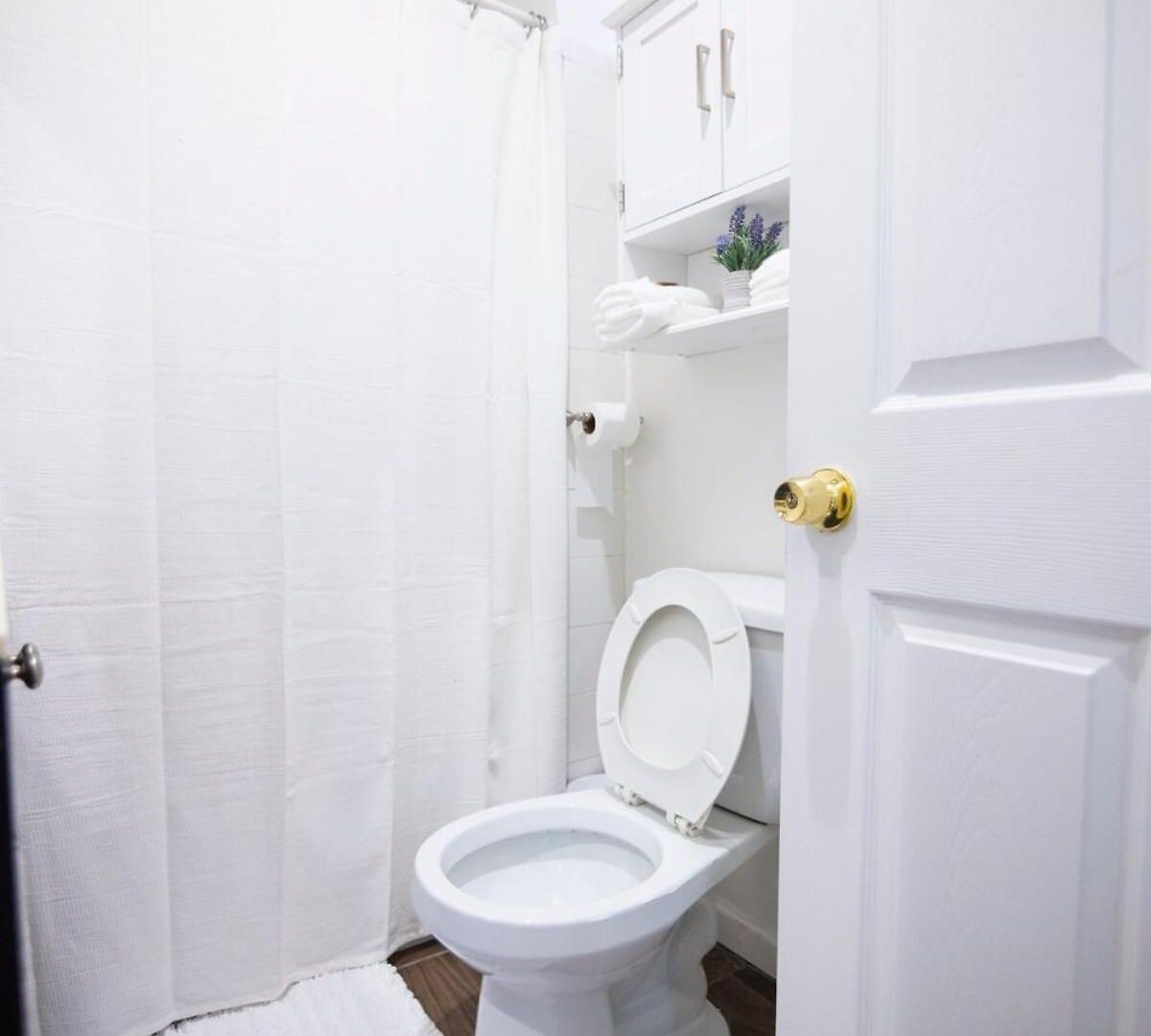 Lovely 1 Bedroom With Patio By Yankee Stadium Apartment New York
