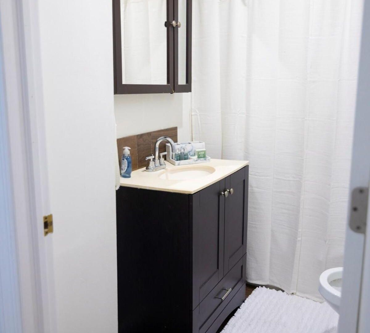 Lovely 1 Bedroom With Patio By Yankee Stadium New York