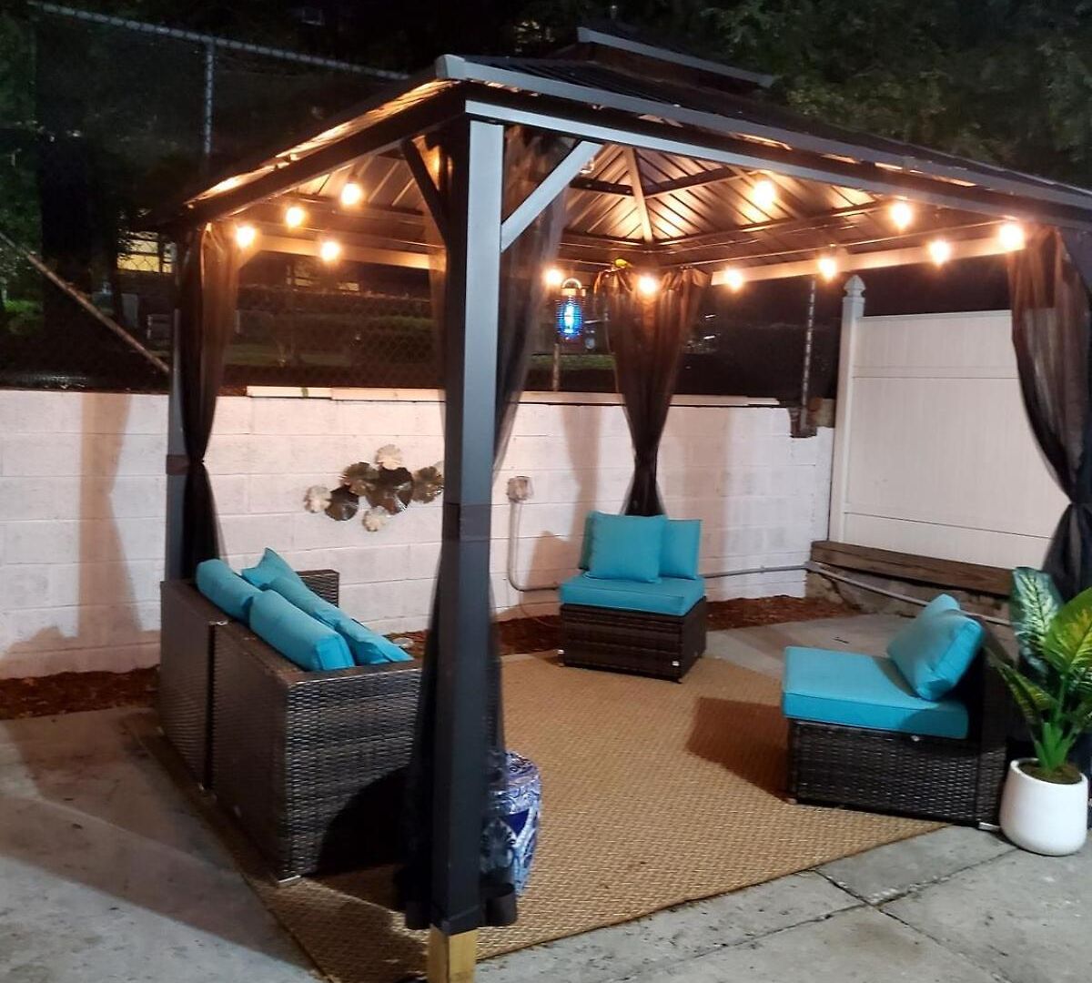 Apartment Lovely 1 Bedroom With Patio By Yankee Stadium