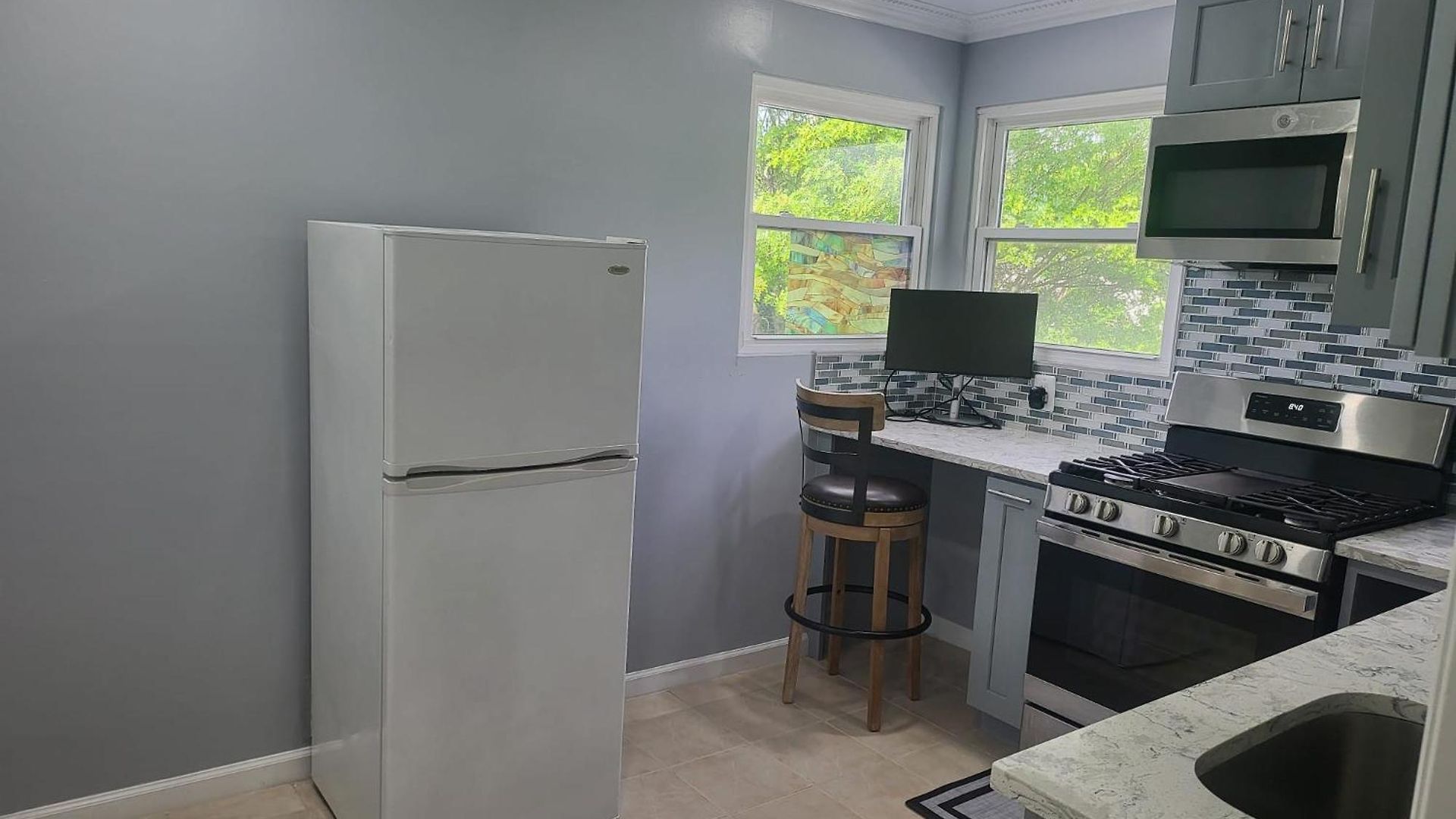 Apartment Rosedale *