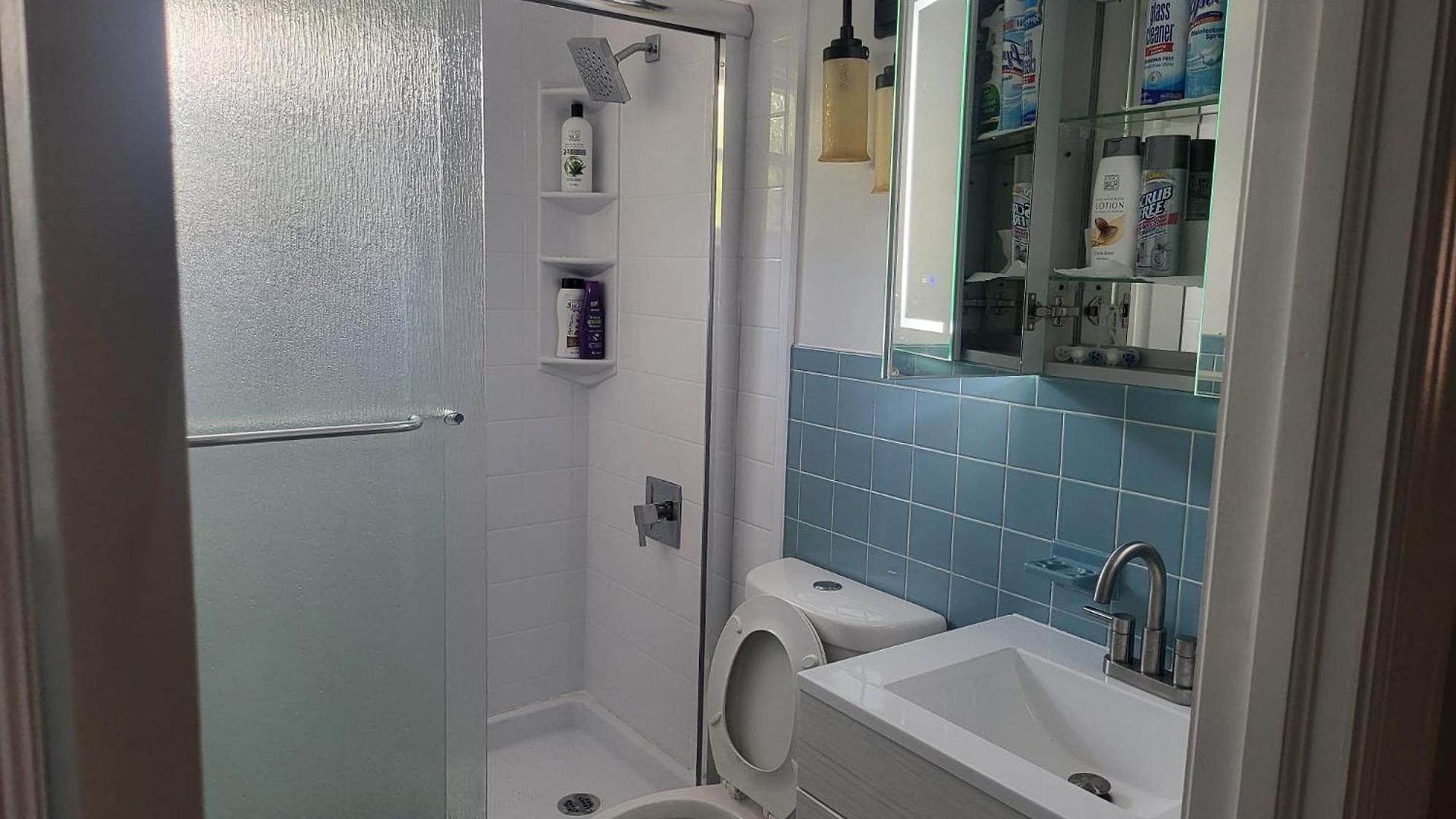 Apartment Rosedale New York