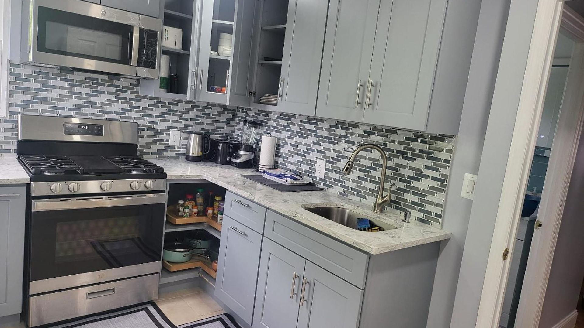 Apartment Rosedale