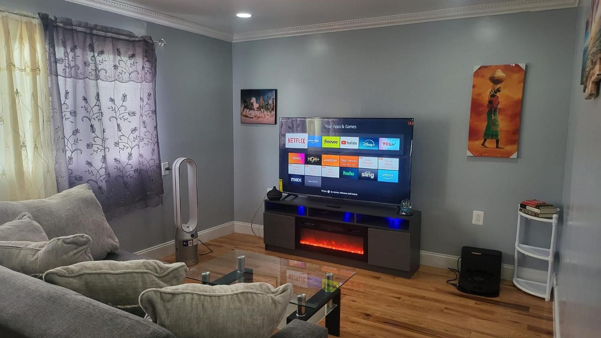 Rosedale Apartment New York