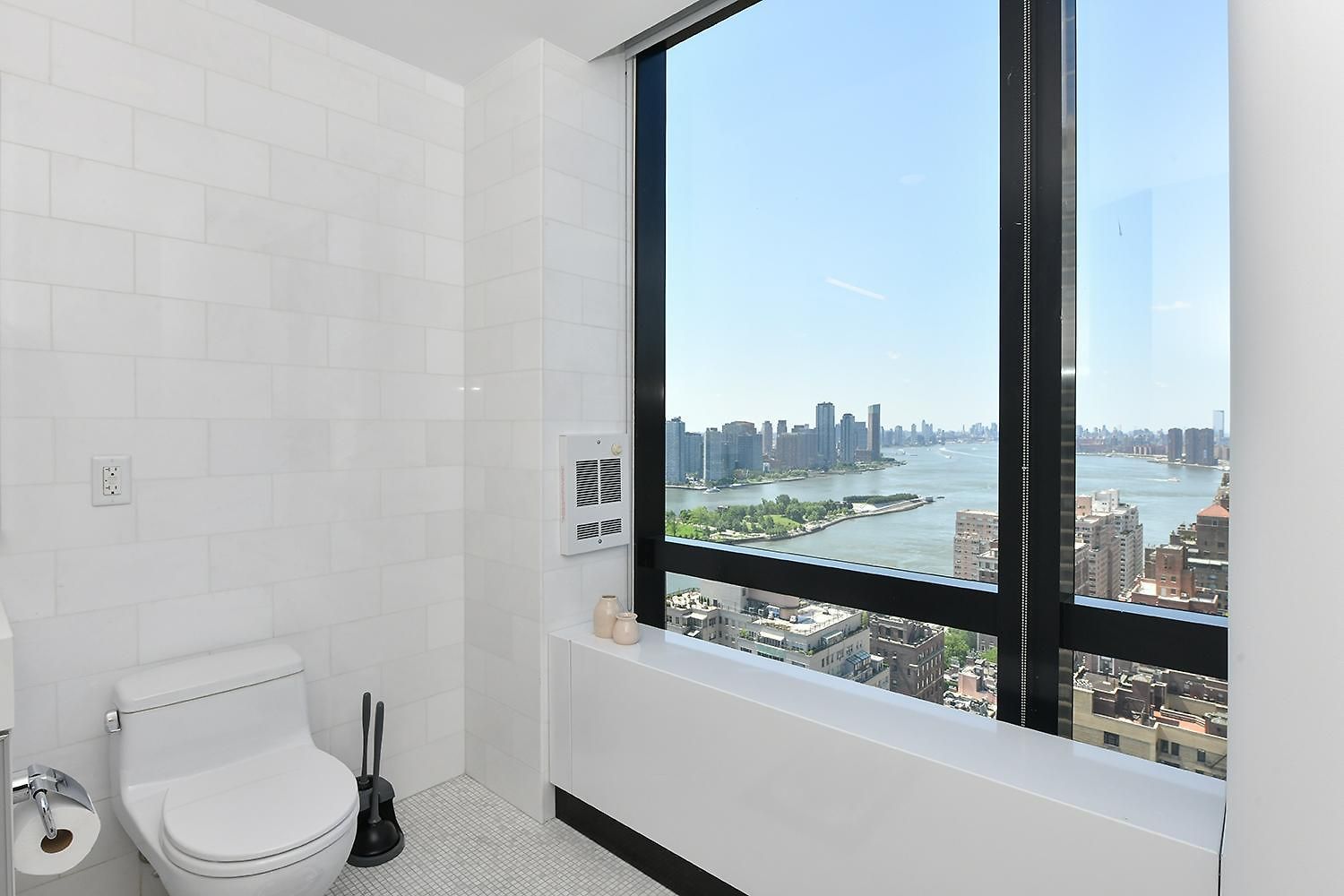Opulent 2br Duplex - Iconic Midtown Views New York
