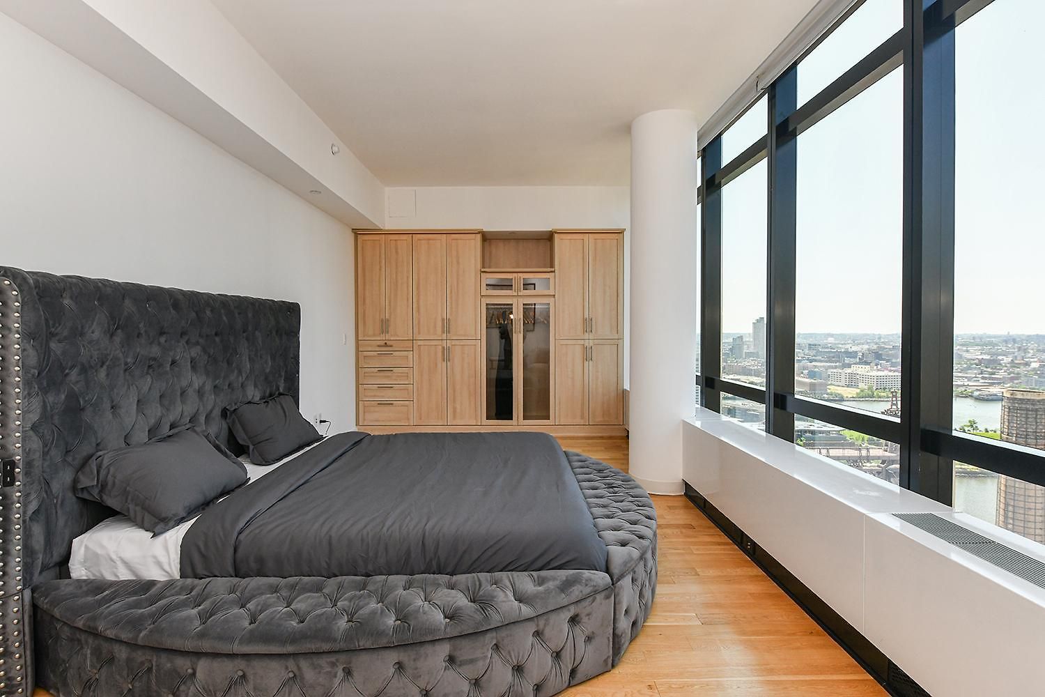 Apartment Opulent 2br Duplex - Iconic Midtown Views