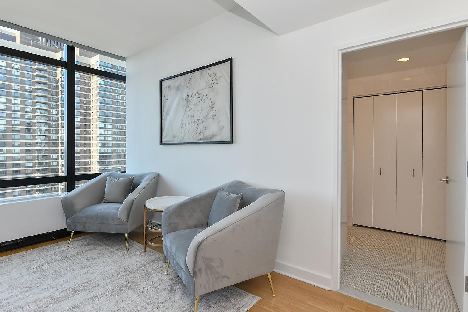 Apartment Opulent 2br Duplex - Iconic Midtown Views *