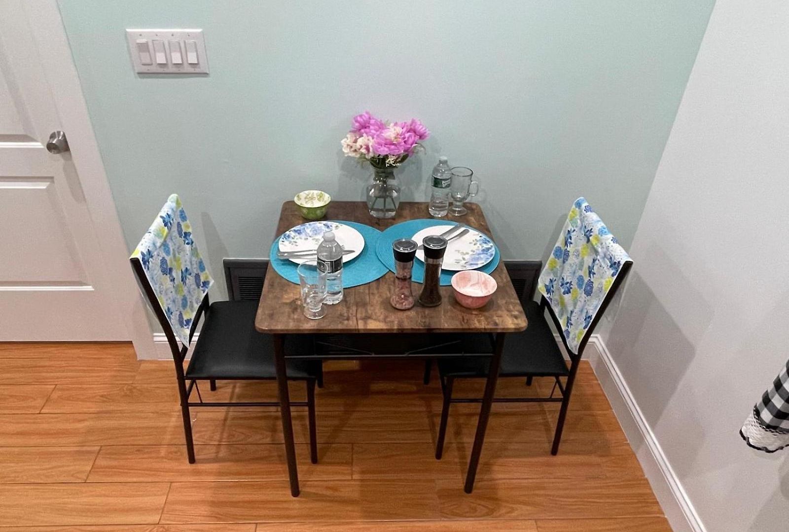 Homestay Luxury With Attached-bath Near Jfk Ny